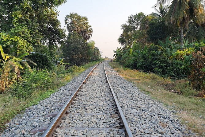 Battambang City and Country side Full day Tour - An In-Depth Look at the Full-Day Battambang Tour