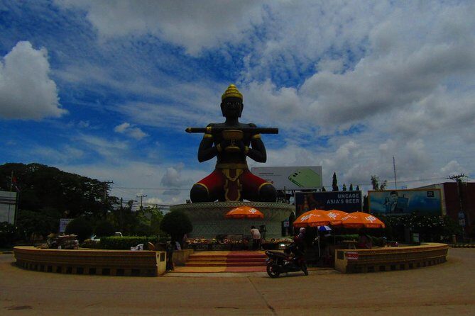 Battambang Full Day Tour from Siem Reap - Bamboo Train, Killing Cave & Sunset - Authenticity and Local Interaction