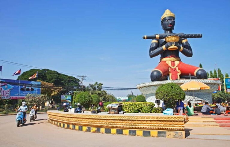 Battambang: Highlights & Hidden Gems on Walk Tour with Guide - Why This Tour Is a Great Choice