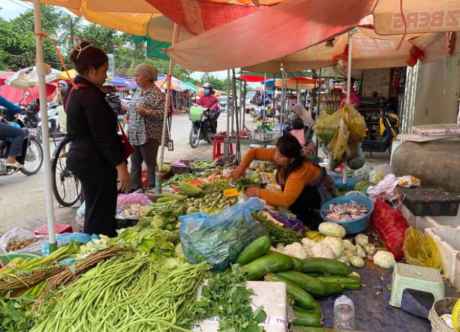 Battambang Morning Food Tour - Practical Details & Tips