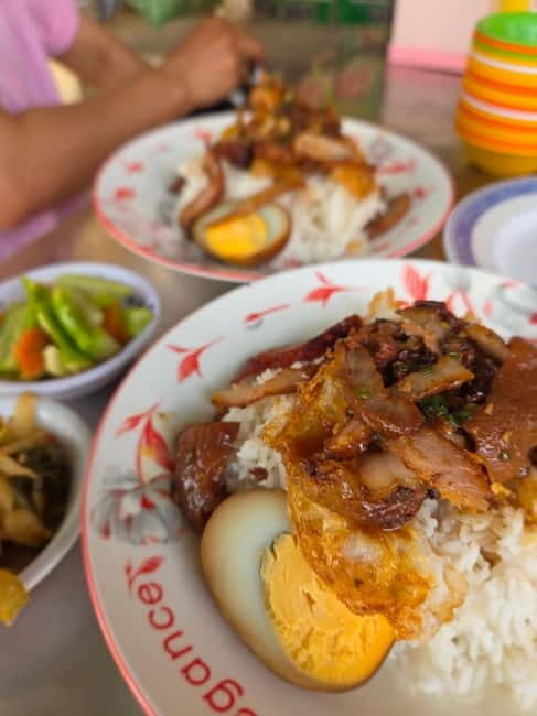 Battambang: Morning Tuk Tuk Food Tour of Our Iconic Dishes - FAQs