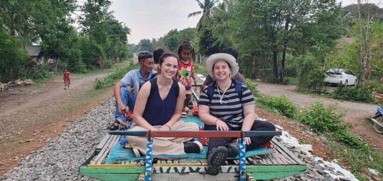 Battambang Private Full-Day Tour from Siem Reap - Practical Aspects