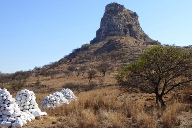 Battlefield Tour, Duration : 14hrs, Cost : R4390pp -2/more trav. - What Travelers Say