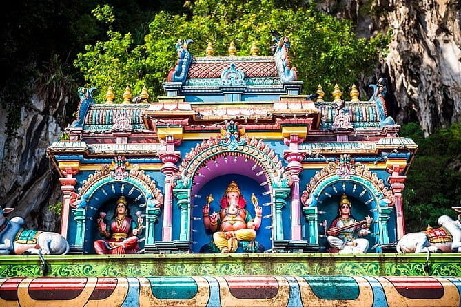 Batu Cave Tour and Kuala Lumpur City Exploration Tour ( 2 in 1 ) - What the Tour Includes and What You Should Know