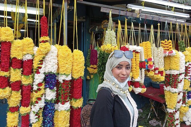 Batu Caves & Countryside Tour - Who Is This Tour Best For?