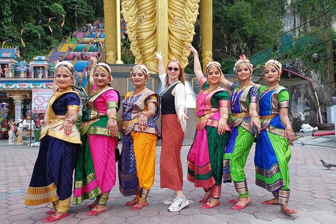Batu Caves & Malaysian Handicraft Tour with Pewter & Batik - Who Will Love This Tour?