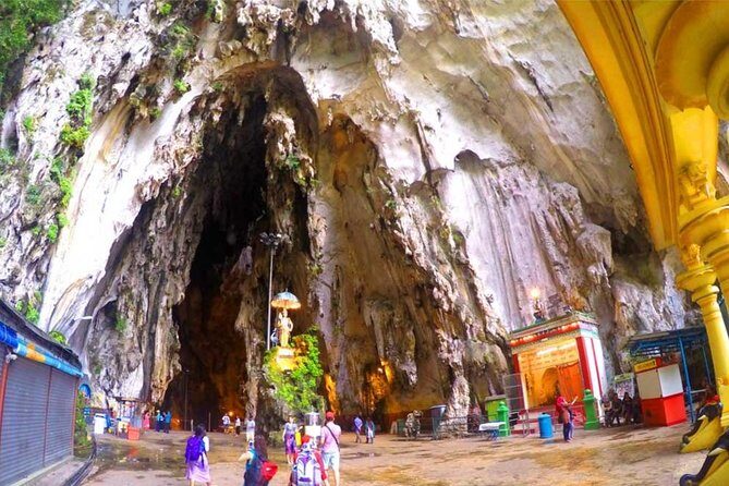 Batu Caves Temple Tour - The Pros and Cons Based on Traveler Feedback