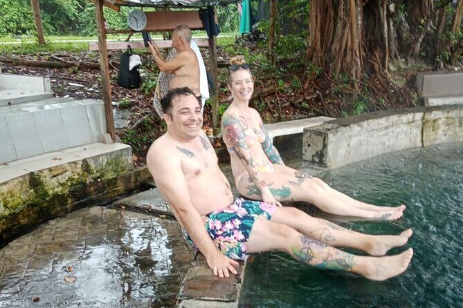 Batu Caves, Waterfalls, Hotspring, Batik & Pewter Tour with Lunch - Who Will Love This Tour?