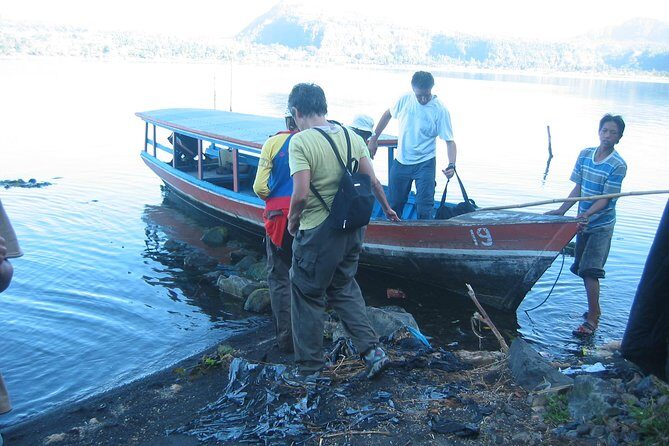 Batur Caldera Sunrise Trekking - Guides & Group Size: Personalized Attention Matters