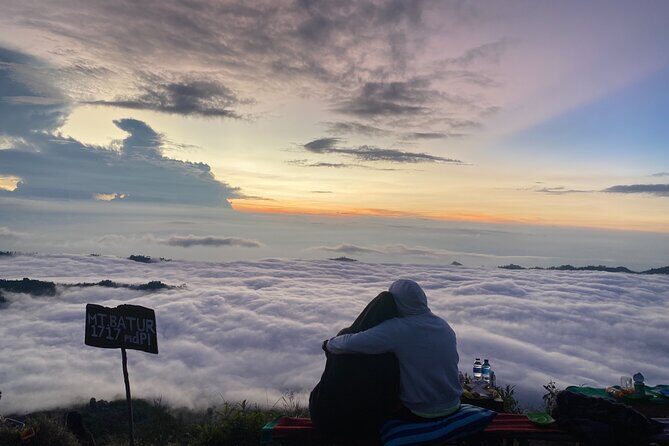 Batur Hike : Mount batur Sunrise Hike & Natural Hotspring - The Guides and Experience Quality