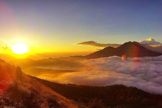 Batur Volcano Trekking - Who Would Enjoy This Experience?