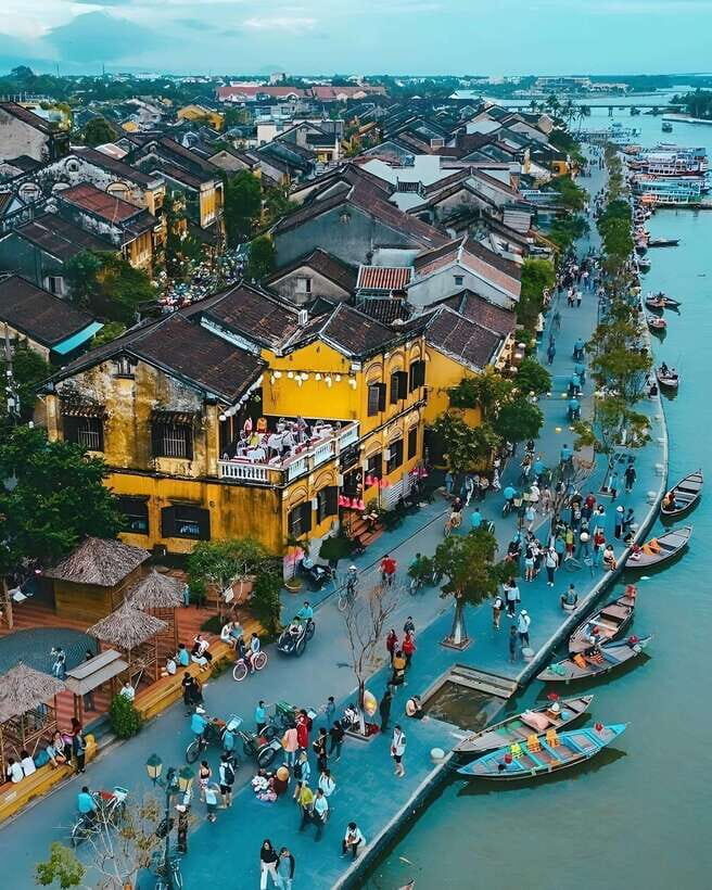 Bay Mau Coconut Forest and Hoi An tour: From Da Nang/ Hoi An - Why This Tour Is Worth Considering