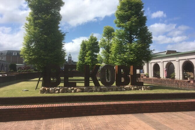 BE KOBE Monument Full Day Tour - What Travelers Say & Why It Matters