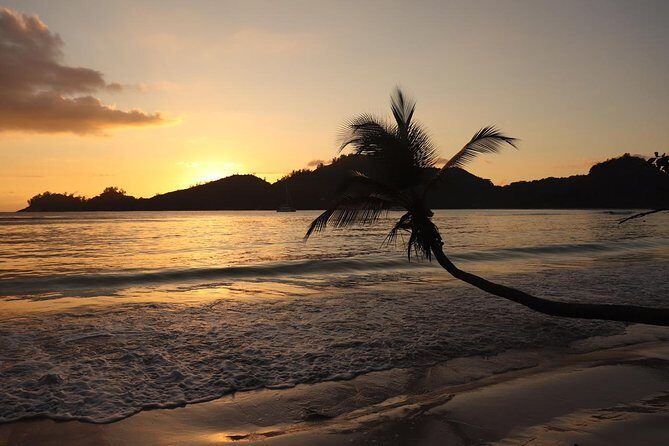 Beach hopping Tour on Mahe Seychelles - Overview of the Beach Hopping Experience