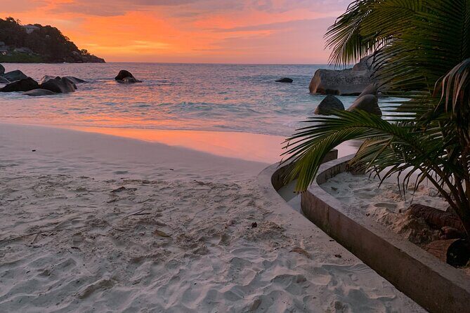 Beaches, swimming & snorkeling | Mahe, Seychelles | Private Tour - An In-Depth Look at the Itinerary