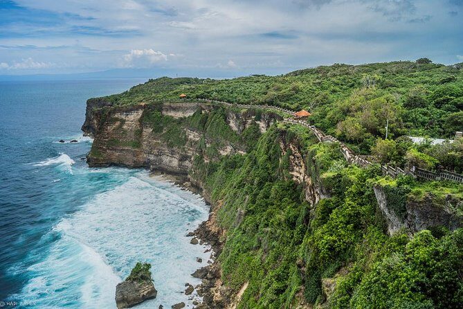 Beautiful Beaches of Bali and Sunset at Uluwatu Temple with Kecak Dance Show - The Cultural Highlight at Uluwatu Temple