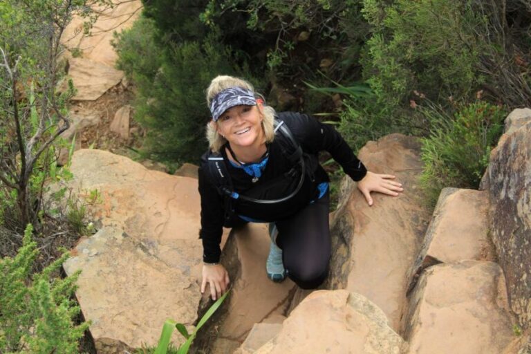Beautiful Table Mountain Hike: Kasteelspoort Scenic Route - Practical Tips for Your Hike