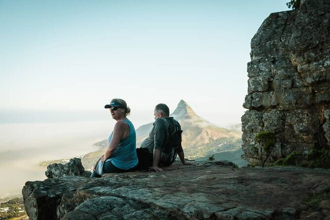 Beautiful Table Mountain Hike - Kasteelspoort - Who is This Tour Best For?