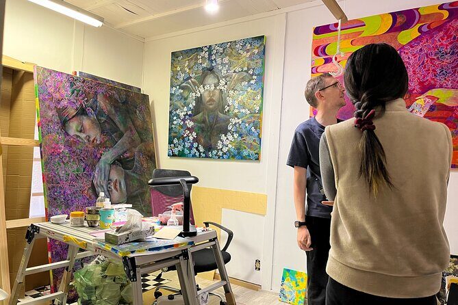 Become a local! A Walking Tour of Beppus Arts, Crafts & Onsen - Why Choose This Tour?