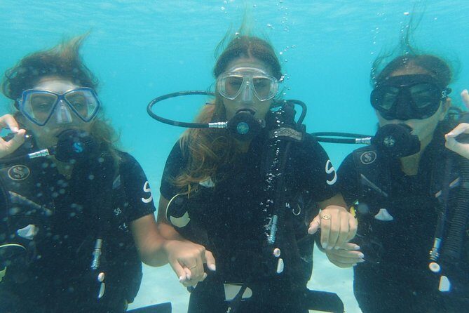 Become certified diver in 3 days - PADI Open Water Diver course on Koh Tao - What to Expect from the 3-Day PADI Open Water Course on Koh Tao