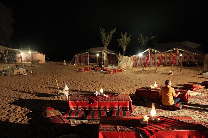 Bedouin BBQ in the Egyptian Desert by 4x4 - Practical Details and Value