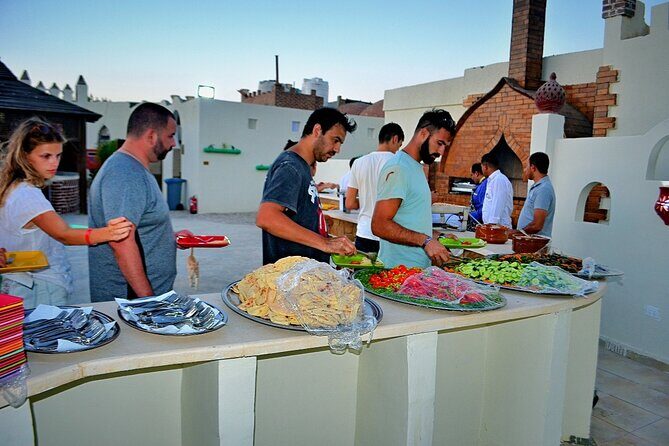 Bedouin Village Jeep Safari with Dinner & Camel Ride In Hurghada - The Value of This Experience