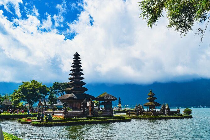 Bedugul and Singaraja Tour - In-Depth Breakdown of the Itinerary