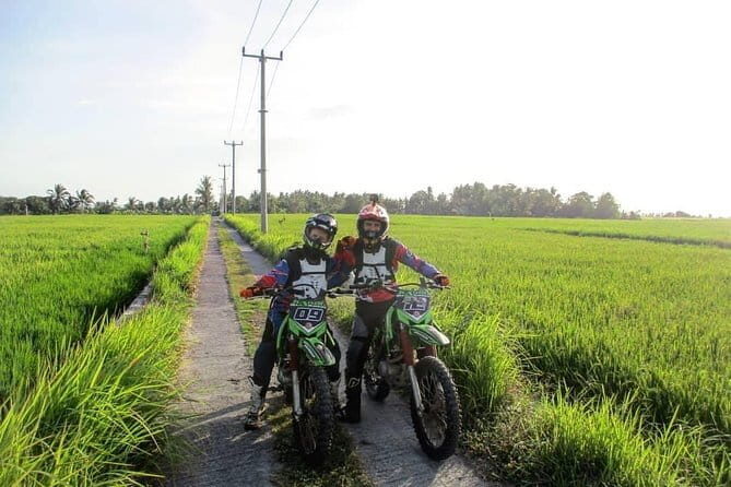 BEGINNER RIDE - Learn to ride and enjoy the sandy beach - Final Thoughts