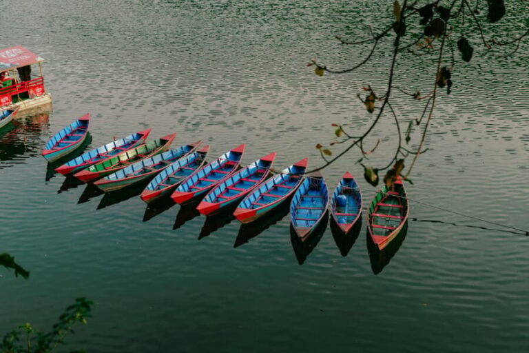 Begnas Lake & Thulakot Day Hike & Tour From Pokhara - A Closer Look at the Tour Itinerary