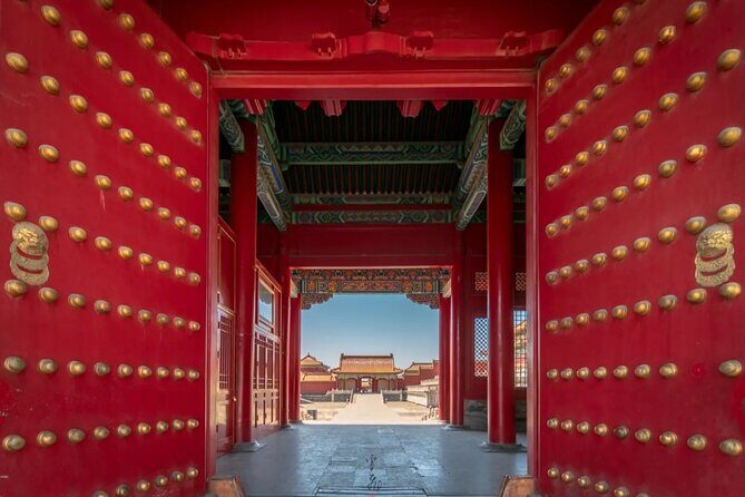 Beiing private tour Mutianyu Great Wall tour City tour VIP tour - The Experience: What Travelers Say