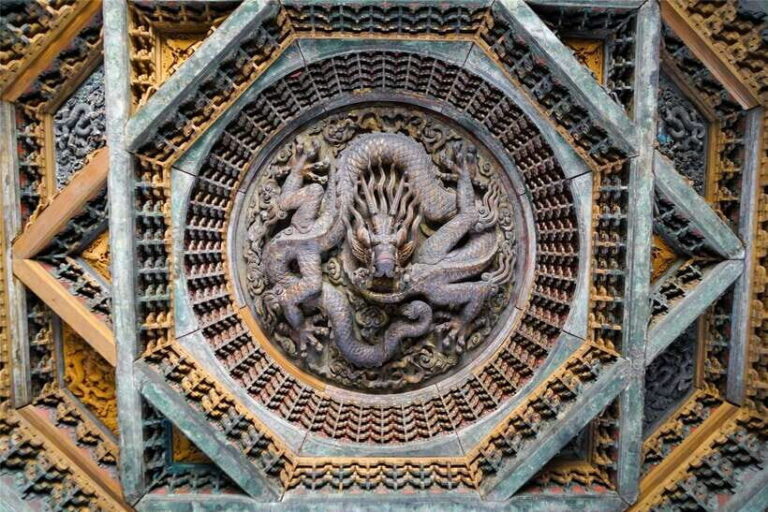 Beijing: Ancient Architecture Museum ticket; hidden gem - Is This Tour Worth It?