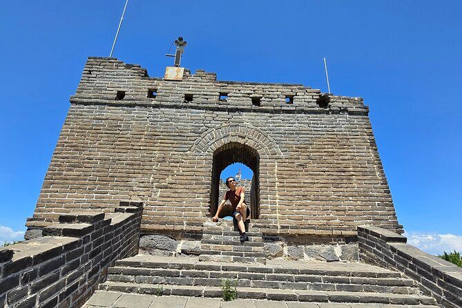 Beijing Ancient Great Wall &Badaling Great Wall Full-day Bus Tour - The Itinerary: Two Sides of the Same Wall