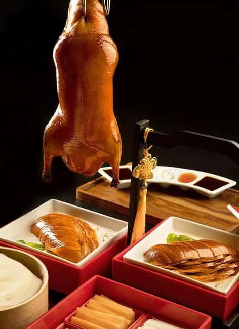 Beijing: Ancient Great Wall+Peking Duck and Private Transfer - The Value of This Tour