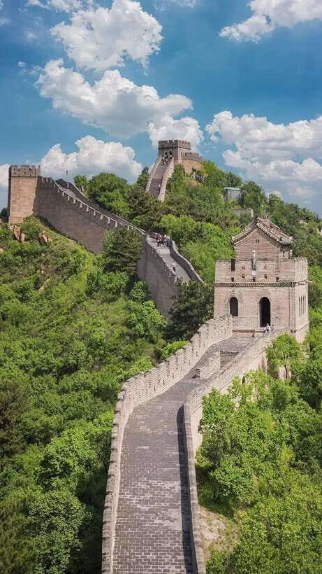 Beijing: Badaling Great Wall Entry Ticket Only - What Detailed Expectations Should You Have?