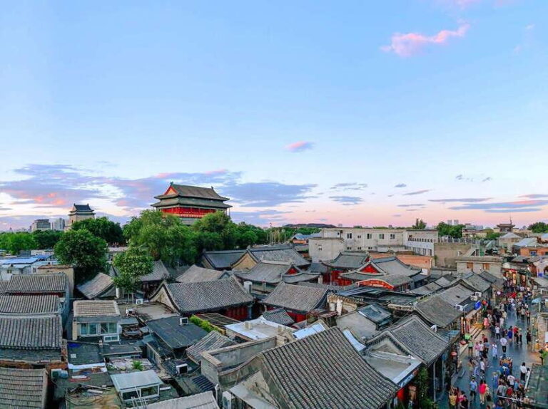 Beijing: Best Hutongs Cultural Tour for the Cricket Fights - The Practicalities: Value, Comfort, and What to Expect