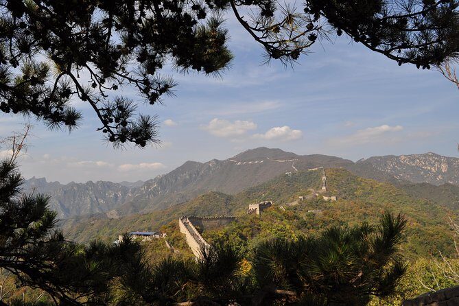 Beijing Budget EXPRESS TAXI To Great Wall of China at MuTianYu - Final Thoughts