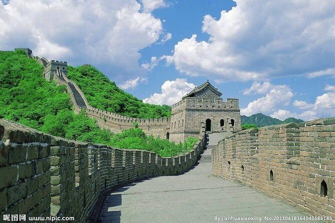 Beijing Capital Airport Layover Mutianyu Great Wall Private Tour - The Sum Up
