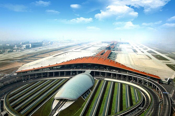 Beijing Capital International Airport Transfer: Airport (PEK) to Hotel Roundtrip - How Does the Price Add Up?