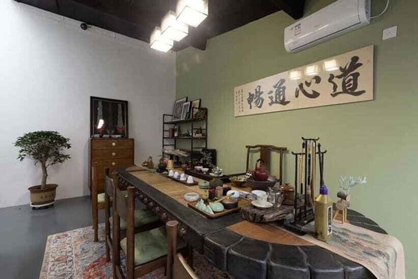 Beijing: Chinese Painting and Calligraphy Workshop - What You Can Expect from the Experience