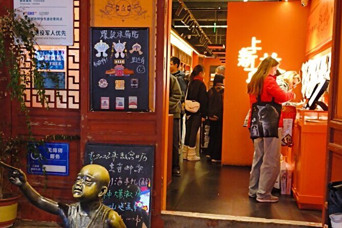 Beijing City Walk: Explore Hutongs Life and Old Beijing - In-Depth Look at the Tour