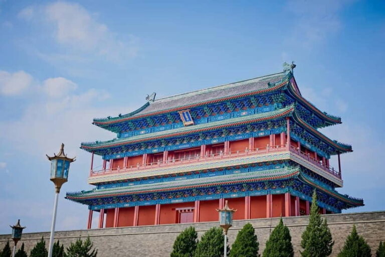 Beijing: Explore Culinary and Cultural Treasures - Introduction: Discovering Beijing’s Flavors and Stories