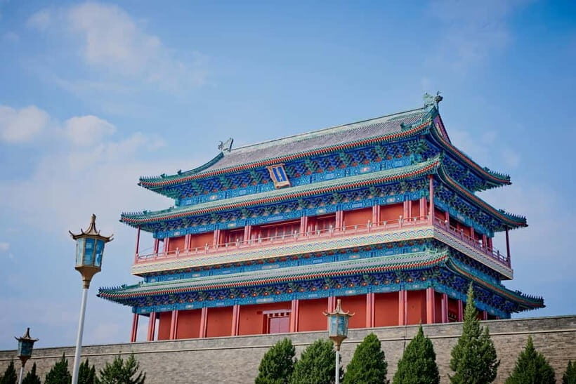 Beijing: Explore Culinary and Cultural Treasures - Introduction: Discovering Beijing’s Flavors and Stories
