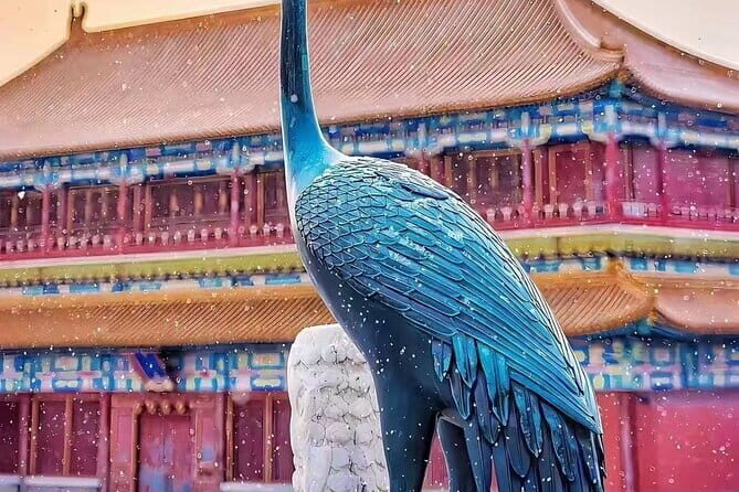 Beijing Forbidden City and Summer Palace Private Guide Tour - What Makes This Tour a Great Value?