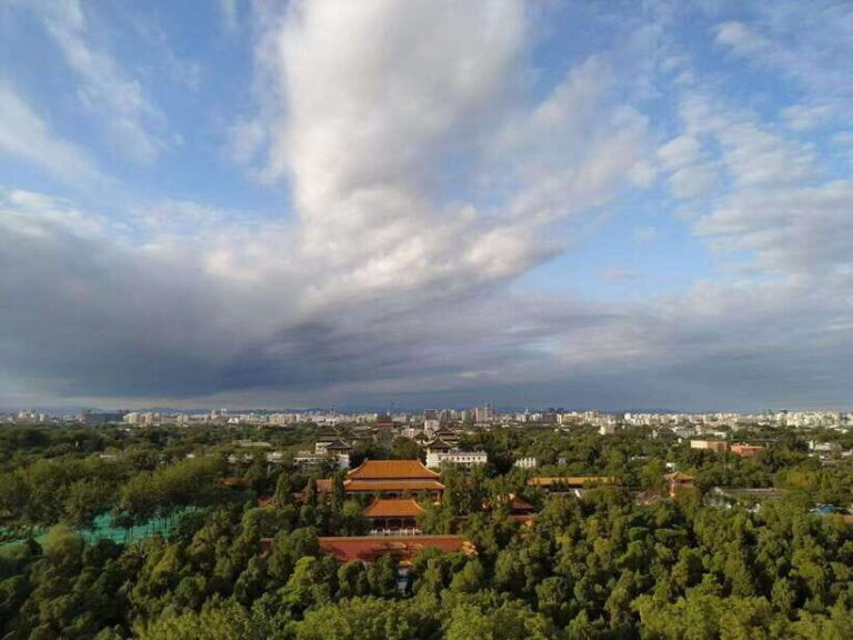 Beijing: Forbidden City Guided Tour with Options - Key Points