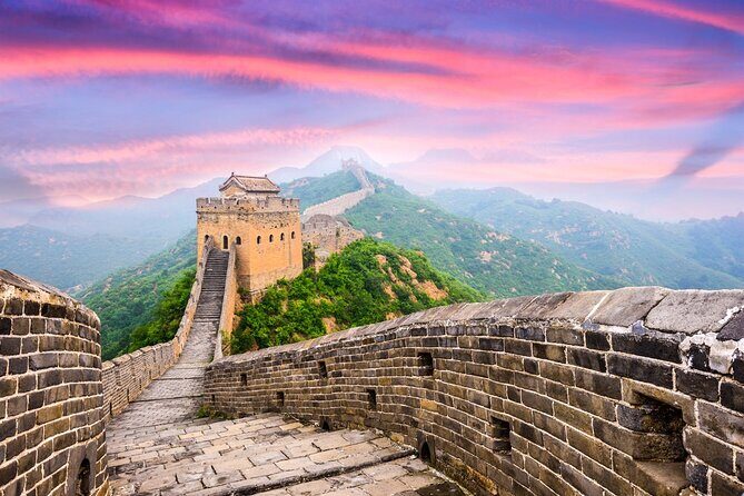 Beijing Forbidden City & Mutianyu Great Wall Private Day Tour - Who Will Love This Tour?