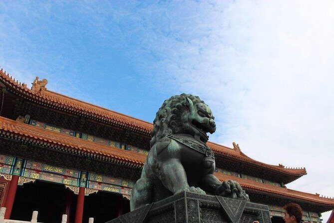 Beijing Forbidden City Ticket Booking (Optional: guide service) - The Overall Value and Who It’s For