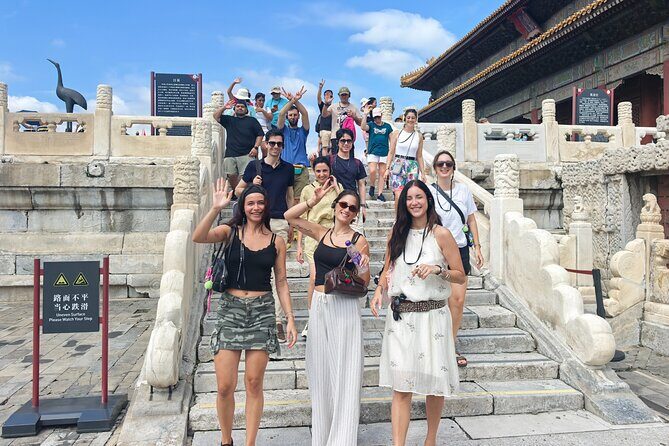Beijing Forbidden City Tour With Entry Tickets - The Verdict: Who Will Love This Tour?