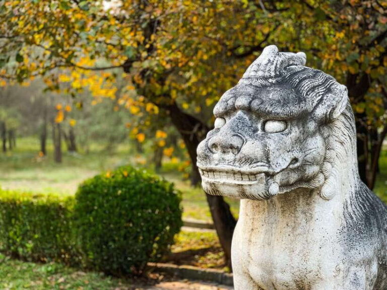 Beijing: Great Wall and Ming Tomb All-inclusive Private Tour - Authenticity and Value: What It Means for Travelers