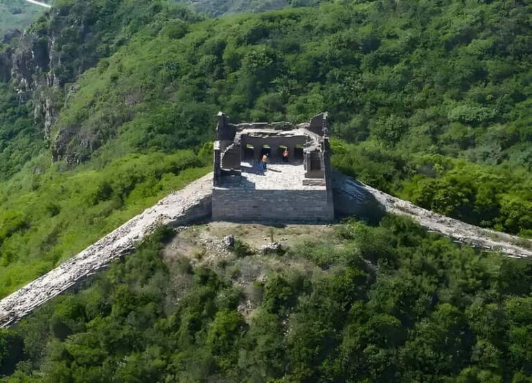 Beijing: Group Travel to Ming Tomb and Wild Shixiaguan - Practical Details: Transportation, Timing, and Comfort