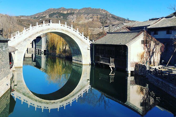 Beijing Gubei Water Town and Great Wall Day Trip - Who Will Love This Tour?